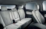 Ford Vignale Edge 2016 года